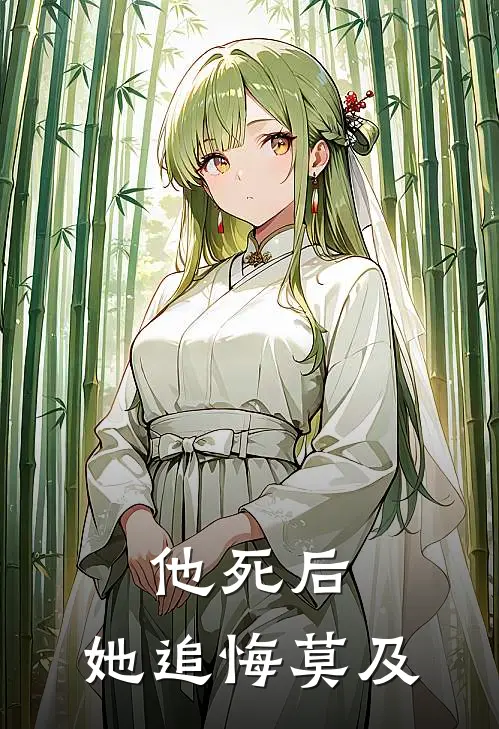 林昉盛倾雪(他死后，她追悔莫及)全本免费在线阅读_(他死后，她追悔莫及)完结版免费在线阅读