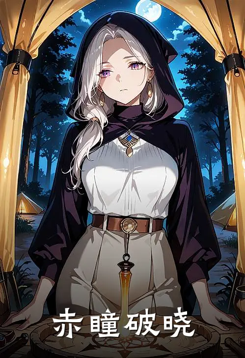 赤瞳破晓(林战张秀兰)完整版免费阅读_最新章节列表赤瞳破晓(林战张秀兰)