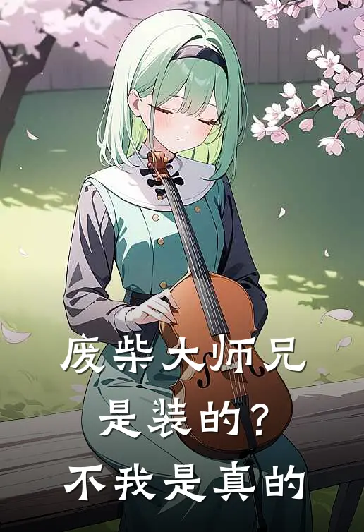 废柴大师兄是装的？不，我是真的(赵涵余文韬)好看的完结小说_完本小说废柴大师兄是装的？不，我是真的赵涵余文韬