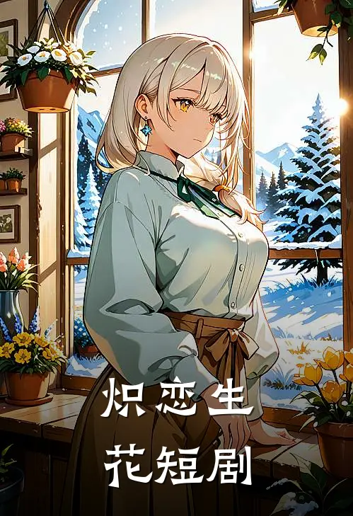 炽恋生花短剧