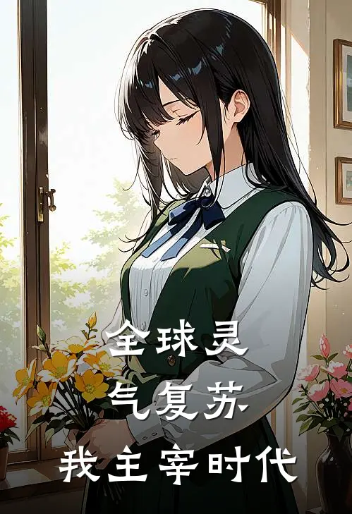 《全球灵气复苏，我主宰时代》李昊天苏婉清全文免费在线阅读_《全球灵气复苏，我主宰时代》全集阅读