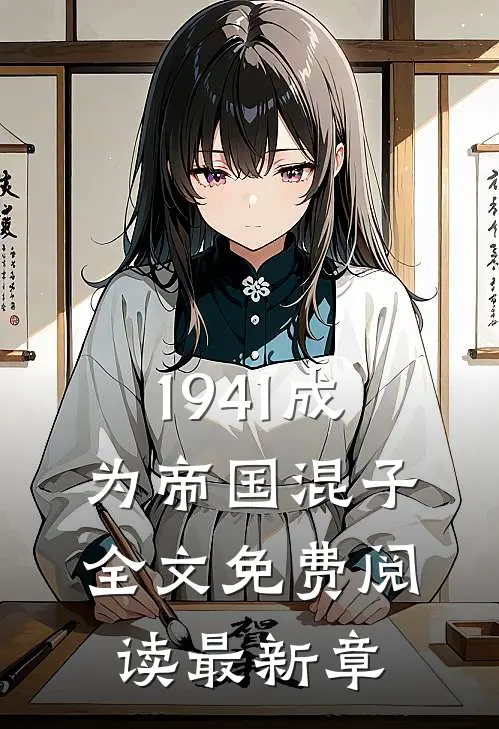 1941成为帝国混子全文免费阅读最新章