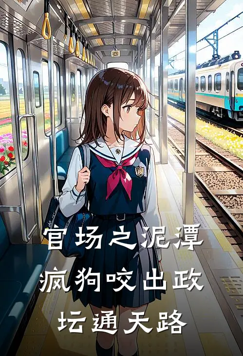 官场之泥潭疯狗咬出政坛通天路