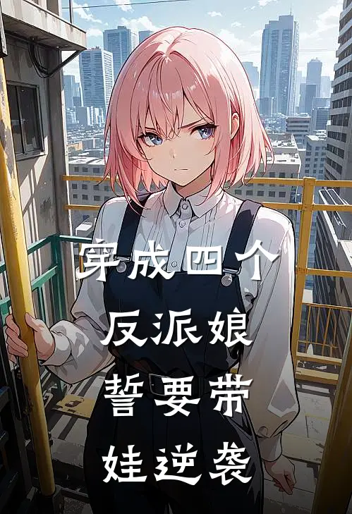 穿成四个反派娘，誓要带娃逆袭陆玥秋生免费小说全文阅读_最新章节列表穿成四个反派娘，誓要带娃逆袭(陆玥秋生)