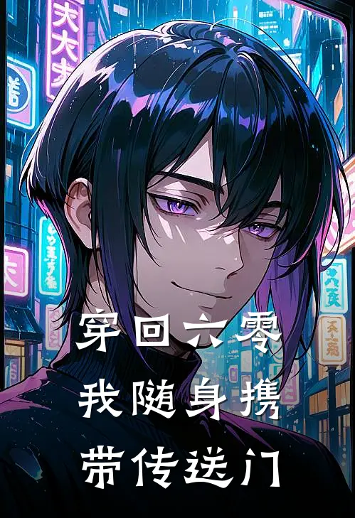 穿回六零，我随身携带传送门