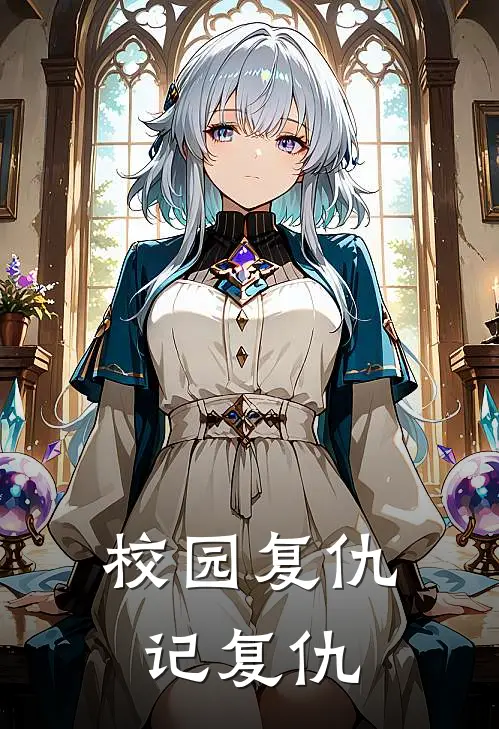 校园复仇记复仇