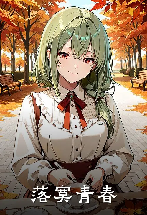 落寞青春