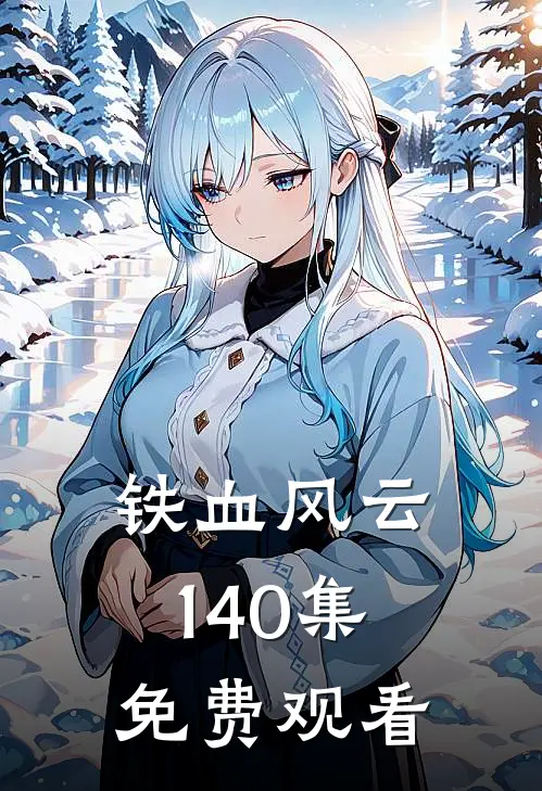 铁血风云1-40集免费观看