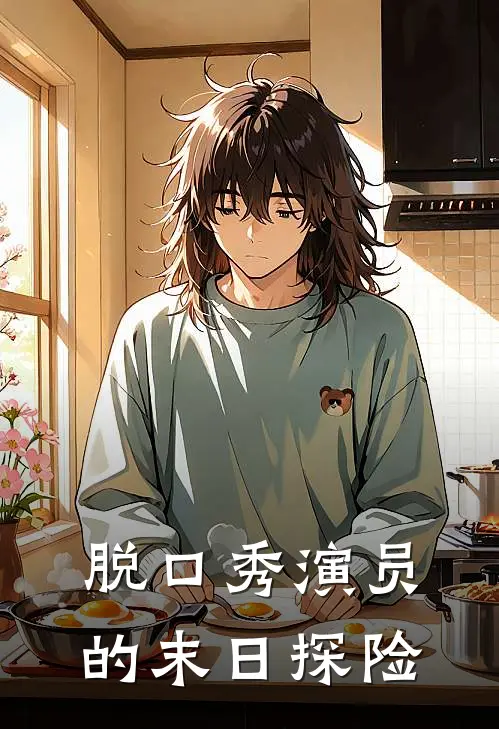 脱口秀演员的末日探险林野林野刚免费热门小说_最热门小说脱口秀演员的末日探险林野林野刚