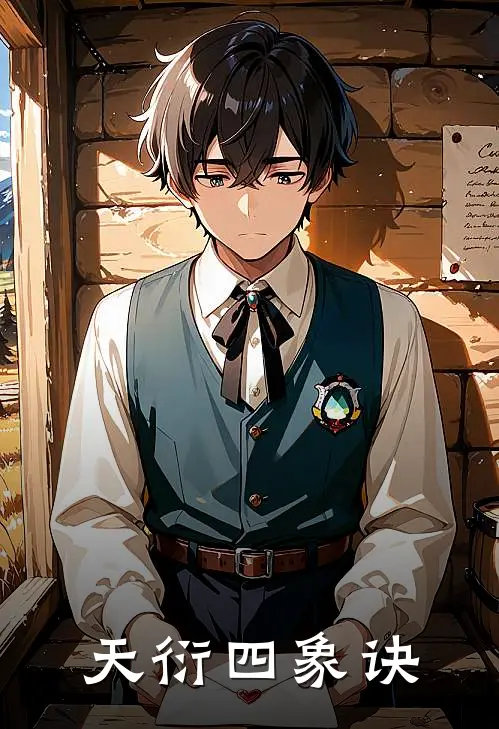 云清羽白子矜（天衍四象诀）免费阅读无弹窗_天衍四象诀云清羽白子矜全文免费阅读无弹窗大结局