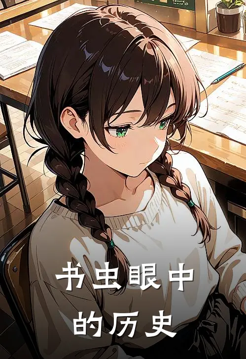 书虫眼中的历史