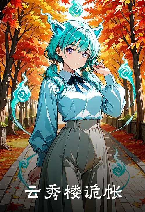 云秀楼诡帐(苏晚昭沈青竹)在线免费小说_完结小说免费阅读云秀楼诡帐苏晚昭沈青竹
