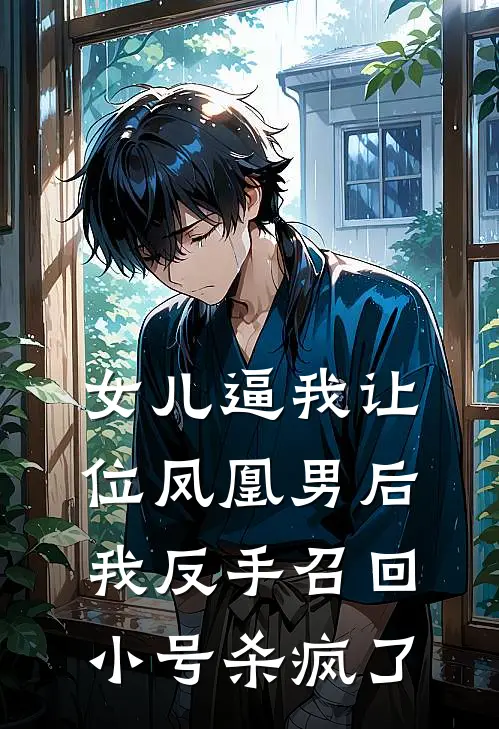 女儿逼我让位凤凰男后，我反手召回小号杀疯了