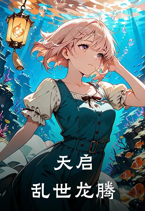 天启，乱世龙腾