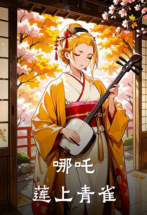 哪吒：莲上青雀