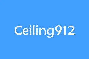 Ceiling912