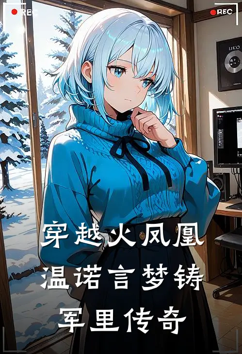 穿越火凤凰，温诺言梦铸军里传奇