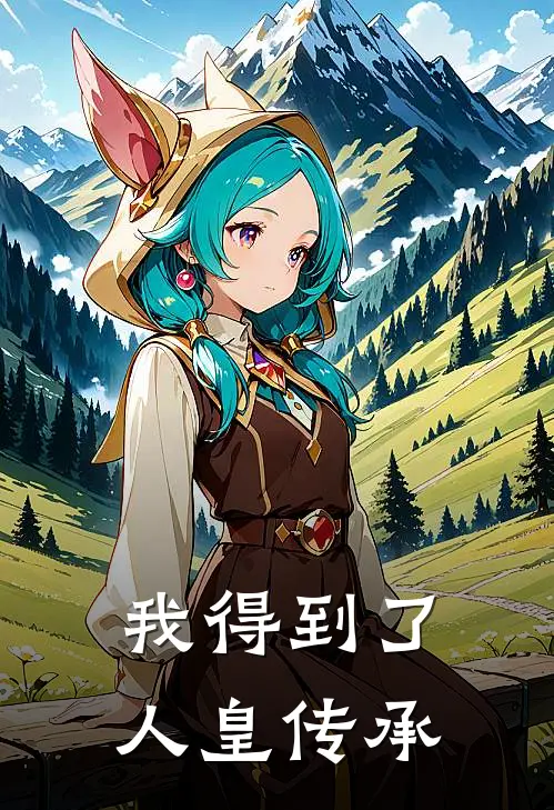 江尘张强(我得到了人皇传承)最新章节在线阅读_江尘张强全章节阅读