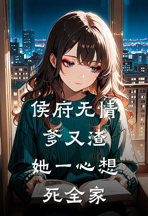 侯府无情爹又渣，她一心想死全家叶婉姝李淑华最新完结小说推荐_全集免费小说侯府无情爹又渣，她一心想死全家叶婉姝李淑华