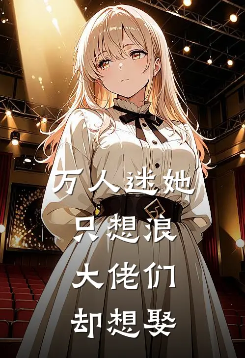 万人迷她只想浪，大佬们却想娶沈昭宁顾少卿全本免费在线阅读_沈昭宁顾少卿全文阅读