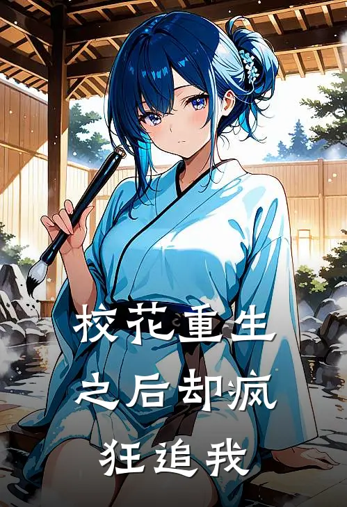 校花重生之后却疯狂追我