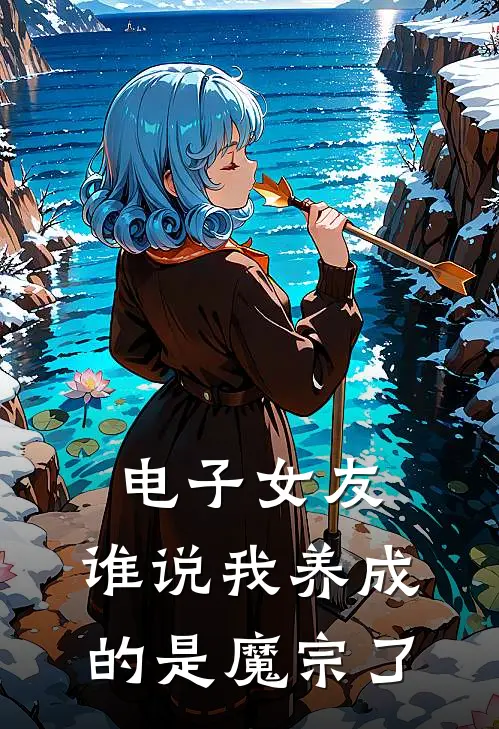 电子女友：谁说我养成的是魔宗了(陆清心卜隐)完结小说_小说完整版免费阅读电子女友：谁说我养成的是魔宗了陆清心卜隐