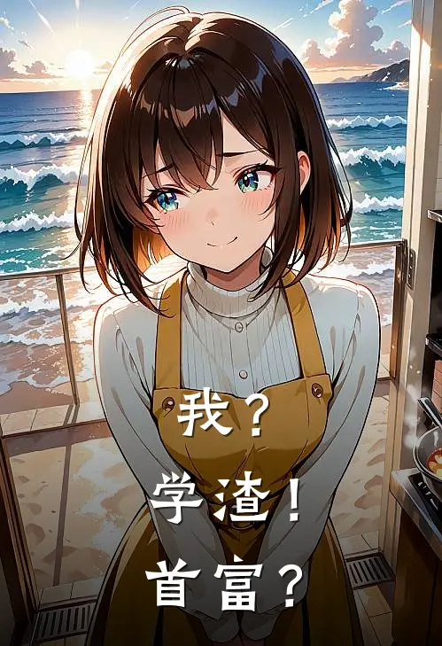 我？学渣！首富？(相鑫商鞅)无弹窗小说免费阅读_小说免费阅读无弹窗我？学渣！首富？相鑫商鞅