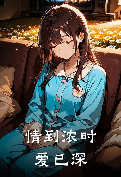 情到浓时爱已深陆沉林悦小说免费完结_最新章节列表情到浓时爱已深(陆沉林悦)