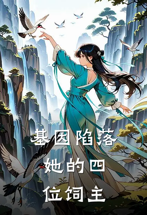 基因陷落：她的四位饲主(姜初尧姜城)免费阅读_完结热门小说基因陷落：她的四位饲主(姜初尧姜城)