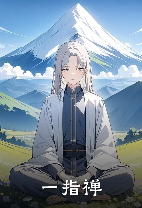 一指禅