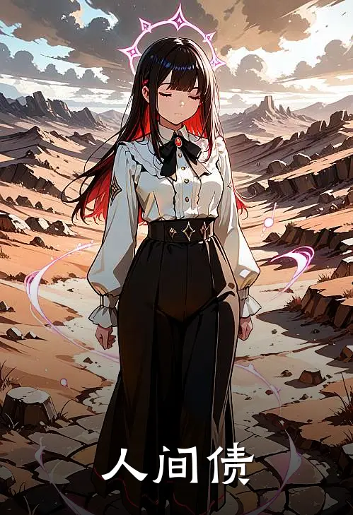 人间债李德发李灵免费小说全集_免费小说在哪看人间债(李德发李灵)