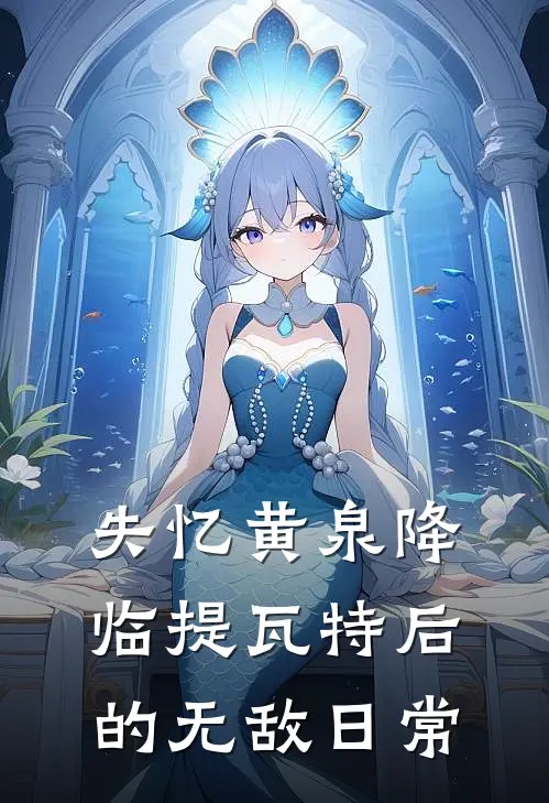 失忆黄泉降临提瓦特后的无敌日常(阿贾克斯丝柯克)免费小说完结版_最新章节列表失忆黄泉降临提瓦特后的无敌日常(阿贾克斯丝柯克)