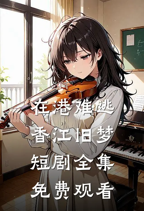 在港难逃,香江旧梦短剧全集免费观看