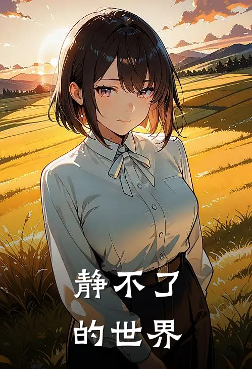 《静不了的世界》林野柯林全本阅读_(林野柯林)全集阅读