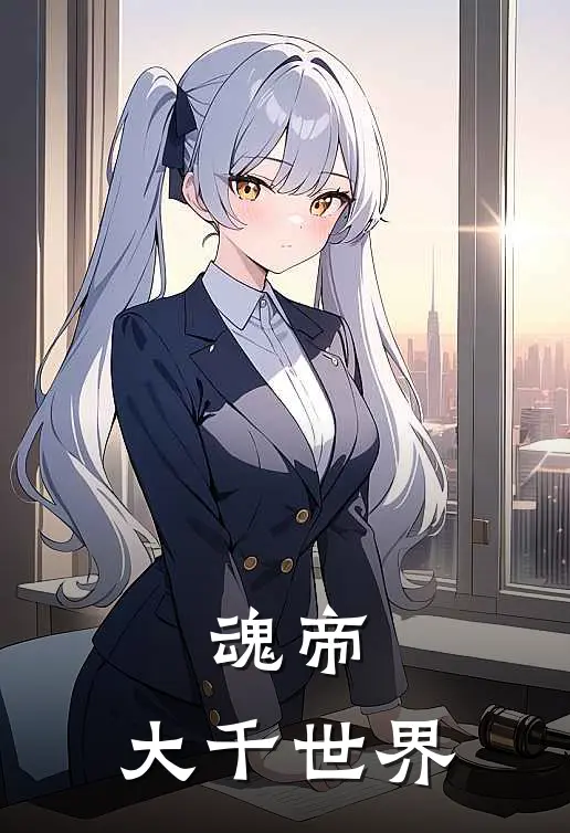 魂帝：大千世界