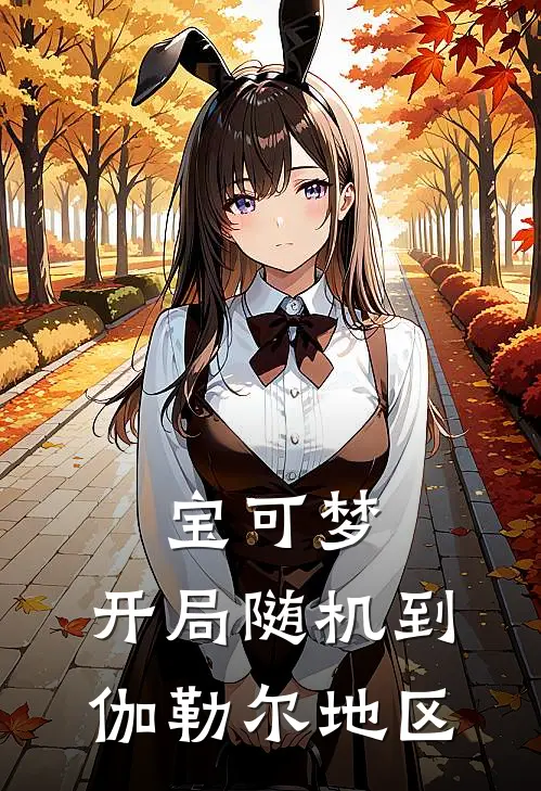 宝可梦：开局随机到伽勒尔地区(吴年克拉拉)完结版小说推荐_最新完结小说推荐宝可梦：开局随机到伽勒尔地区吴年克拉拉