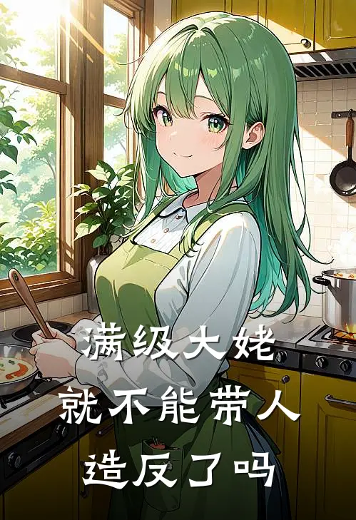 满级大姥，就不能带人造反了吗