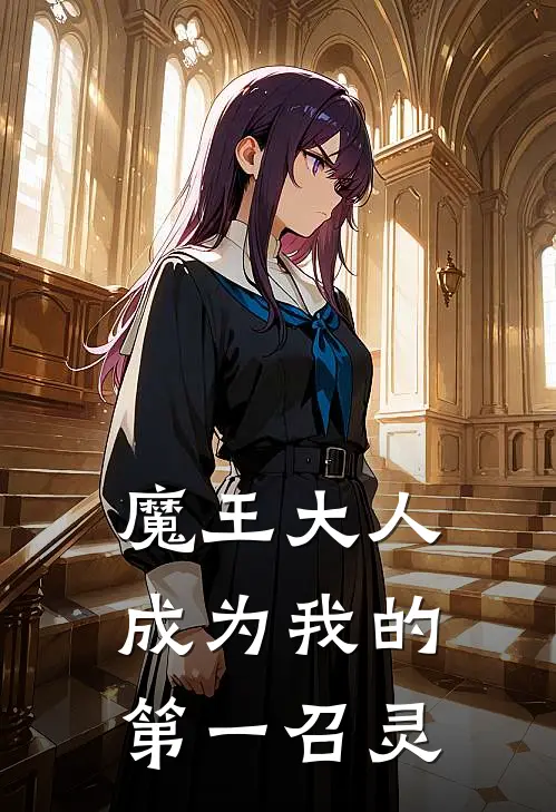 魔王大人成为我的第一召灵簟雨西尔完本完结小说_热门小说排行榜魔王大人成为我的第一召灵簟雨西尔