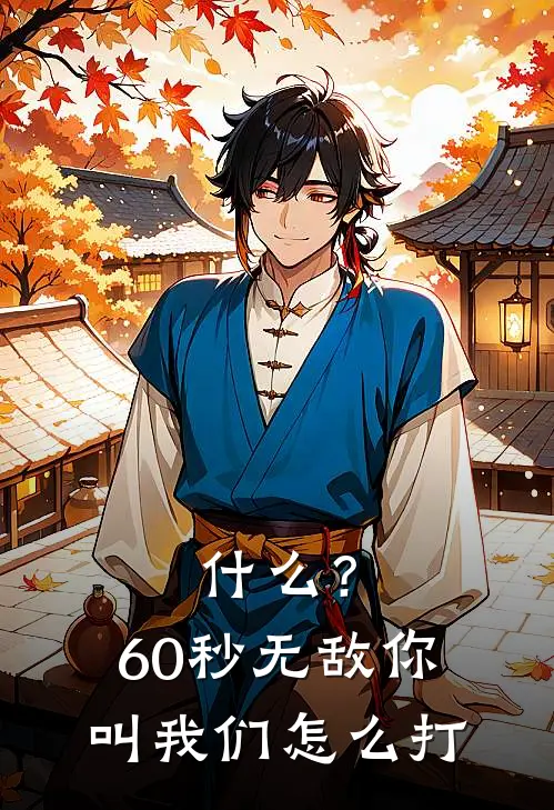 什么？60秒无敌你叫我们怎么打(项天陆富贵)最新好看小说_最新章节列表什么？60秒无敌你叫我们怎么打(项天陆富贵)