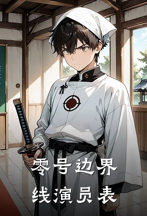 零号边界线演员表