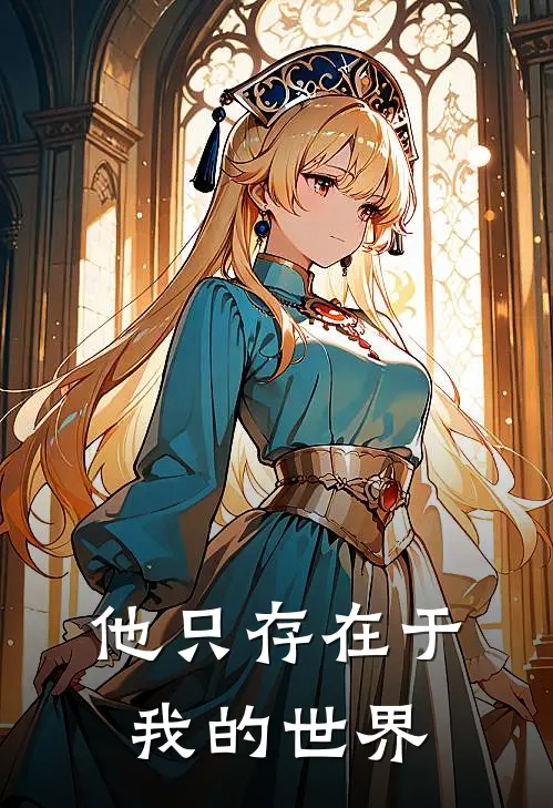 他只存在于我的世界(江晨林悦)最新好看小说_无弹窗全文免费阅读他只存在于我的世界江晨林悦