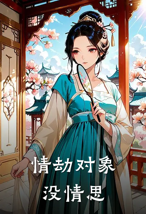 情劫对象没情思叶灵叶灵_《情劫对象没情思》最新章节免费在线阅读