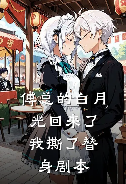 傅总的白月光回来了，我撕了替身剧本（白月光傅承屿）最新章节列表