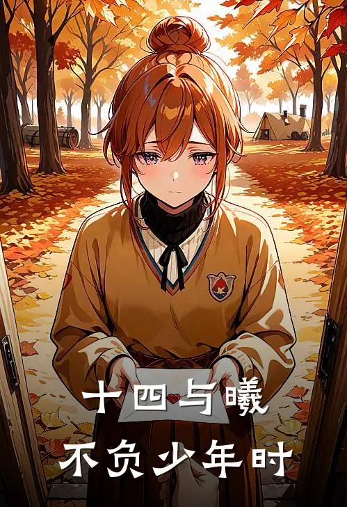 十四与曦：不负少年时