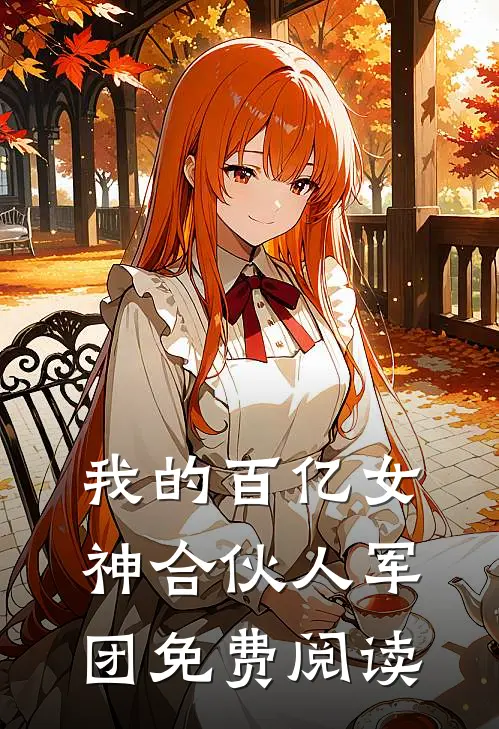 我的百亿女神合伙人军团免费阅读