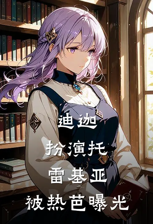 迪迦：扮演托雷基亚，被热芭曝光