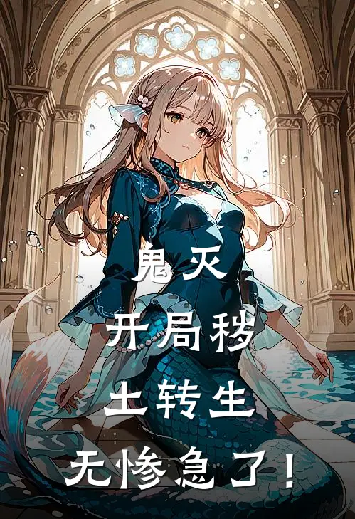 鬼灭：开局秽土转生，无惨急了！