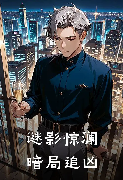 谜影惊澜：暗局追凶林羽苏明远免费小说阅读_免费小说大全谜影惊澜：暗局追凶(林羽苏明远)