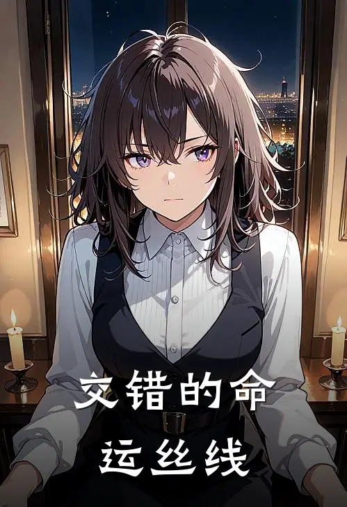 交错的命运丝线