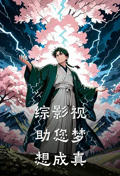 综影视：助您梦想成真